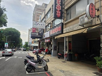 住3-1中科商圈正福科路臨路收租臨路金透店C｜台中市西屯區福科路