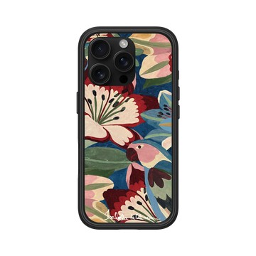 iPhone 16 Pro Mod NX 黑 - Isabela de Oliveira - 帕梅拉花語