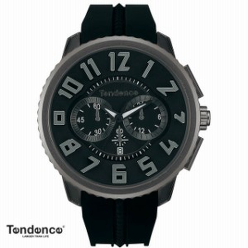 Tendence テンデンス 時計 腕時計 メンズ レディース ブランド 正規品 ウォッチ Alutech Gulliver Ty 通販 Lineポイント最大1 0 Get Lineショッピング