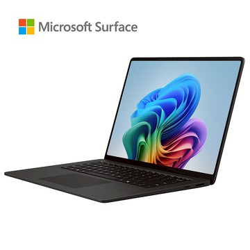 Microsoft 微軟 Surface Laptop 15吋 第8版 X2E/32G/1TB 霧黑