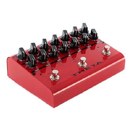 ISP THETA PreAmp Pedal