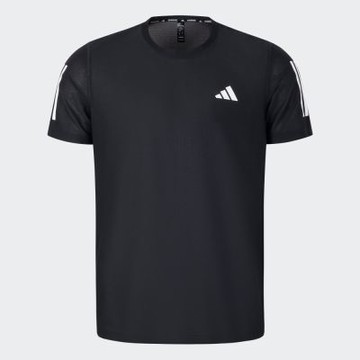 Adidas 愛迪達 Otr B Tee JY8583 男 T恤 運動上衣 休閒短袖 黑 白 亞版