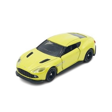 TOMICA 亞版#108_944140 奧斯頓馬丁 Vanquish Zagato『 玩具超人 』