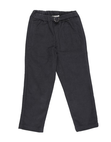 SIMPLE KIDS Pants - Item 30189937