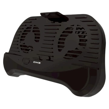 DIKE Blast 追劇/手遊散熱手把  黑色  1個  DGO101BK