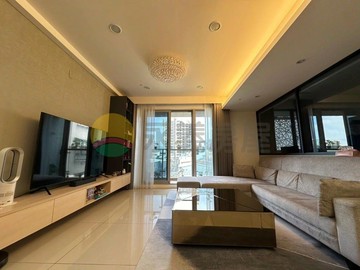 三本千晴3+1房雙主臥雙車精緻裝潢稀有釋出｜桃園市八德區大興路