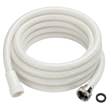 Elephant Waters 沐象 不打結蓮蓬軟管 10尺  10m  白色