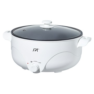 尚朋堂 多功能電火鍋  ST-420I