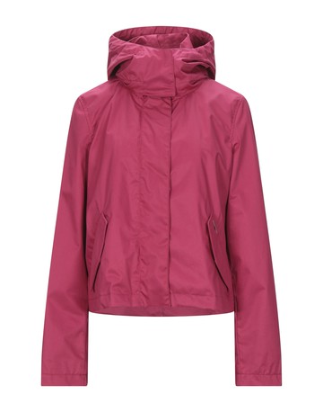 WOOLRICH Jackets - Item 41998533