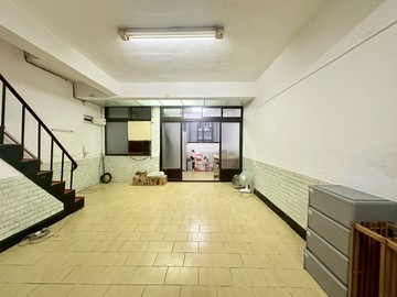 南勢角捷運∣景新寧靜透天•ᴗ•住商小嫺｜新北市中和區景新街