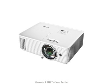 ＊來電優惠＊DX335ST Vivitek 3800流明 多功能投影機