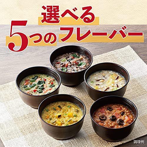 養命酒製造 やくぜんシリーズ 五養粥 黄 19.9g×10個