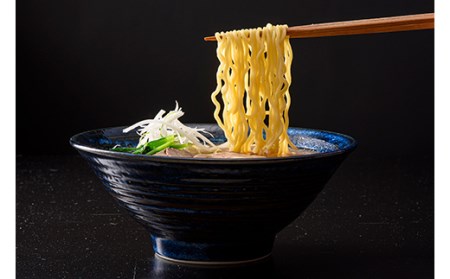 札幌麺匠 北海道小麦100%使用北海道海鮮ラーメン 3種×2セット（6食入り）