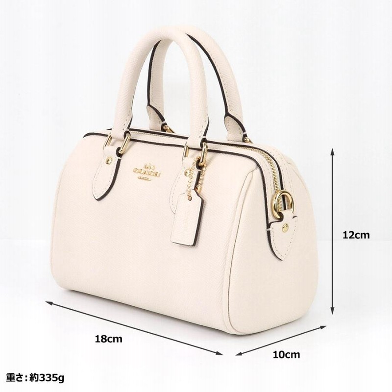コーチ COACH バッグ ショルダーバッグ CH157 IMCHK 2way ミニ