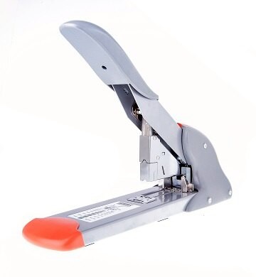 Rapid 手動訂書機 HD210 平訂耐用型 (前置式補釘) 21001-1343  /台【APP滿額下單10%點數(單一帳號最高5000點)】1/31止