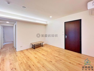 漢神旁｜大毅讚幸福｜兩房平車｜仁美學區｜台中市北屯區崇德十六路