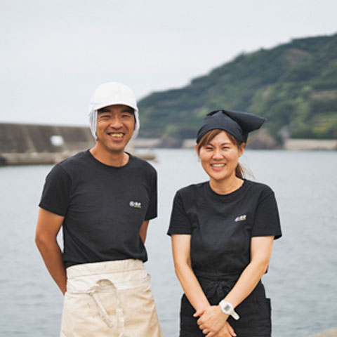 C6032n_ 特選 天日干し ちりめん 木箱 400g 紀州湯浅湾 直送！