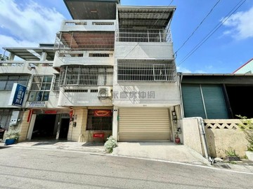 【近國四・三豐路大地坪透天】｜台中市豐原區三豐路二段