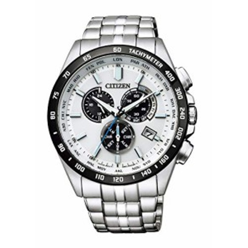 腕時計 シチズン 逆輸入 CITIZEN Watch Collection CB5874-90A ...