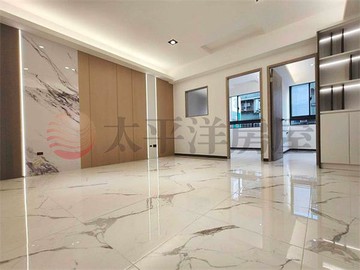 A005-擁抱幸福捷運3房｜新北市新莊區幸福路