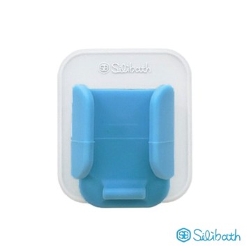 韓國 silibath牙膏架