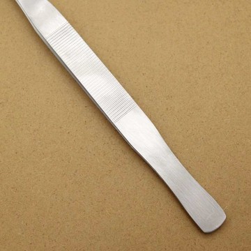 、加長彎頭捕烏龜夾捉鑷子喂食取物長爬寵捉蟹3蝎子專用蚯蚓