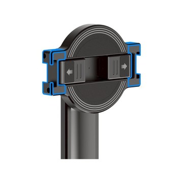 磁吸式手機夾 AI雲眼自拍棒配件 加強吸力 替換夾 360°旋轉 通用型 磁吸夾式兩用 手機夾