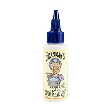 Grandma's Secret 老奶奶的秘密 衣物去漬劑 59ml (GMS006)