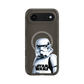 iPhone Air AirX 本質黑 - 迪士尼-星際大戰 Star Wars - 星際大戰 - 風暴兵