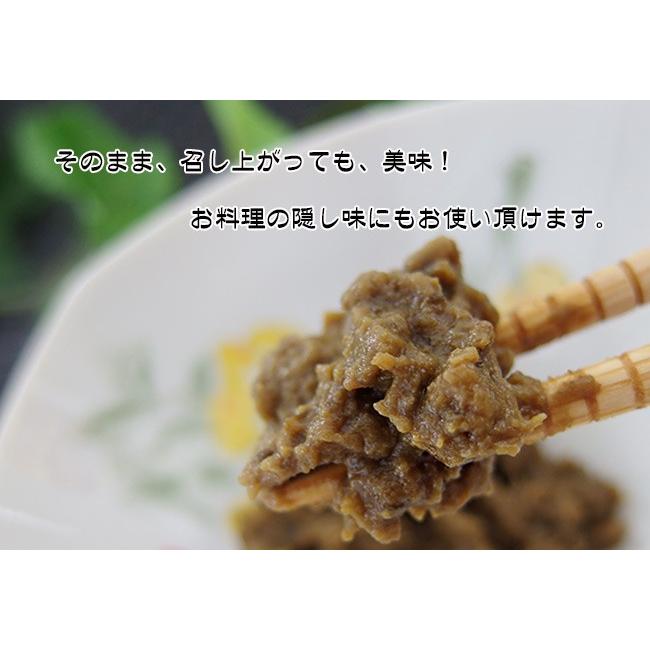 かにみそ90g(カニ)の頭ミソ通称(蟹味噌)を缶詰加工しました。カニみそはお酒の肴、アレンジしてお楽しみいただけます。