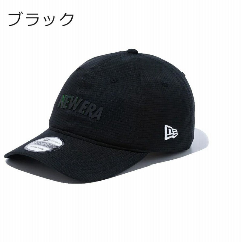キャップ ニューエラ 9THIRTY COOL DOTS NEW ERA ブラック