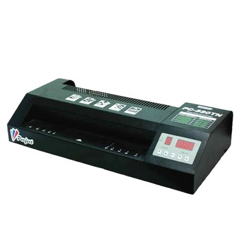 PERFECT 黑金剛 PC-330TN 護貝機 四滾輪 9段調速 PC330T改良版