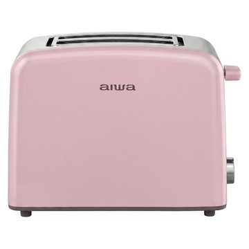 aiwa 愛華 6段濃度調節烤麵包機 原廠保固  AI-KMB1