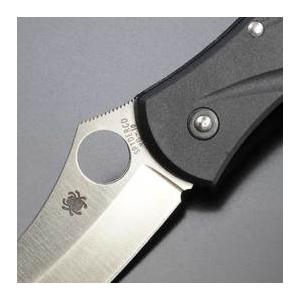 SPYDERCO セントファンテIII ナイフ 66PBK3