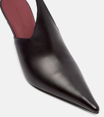 Magda Butrym Leather pumps