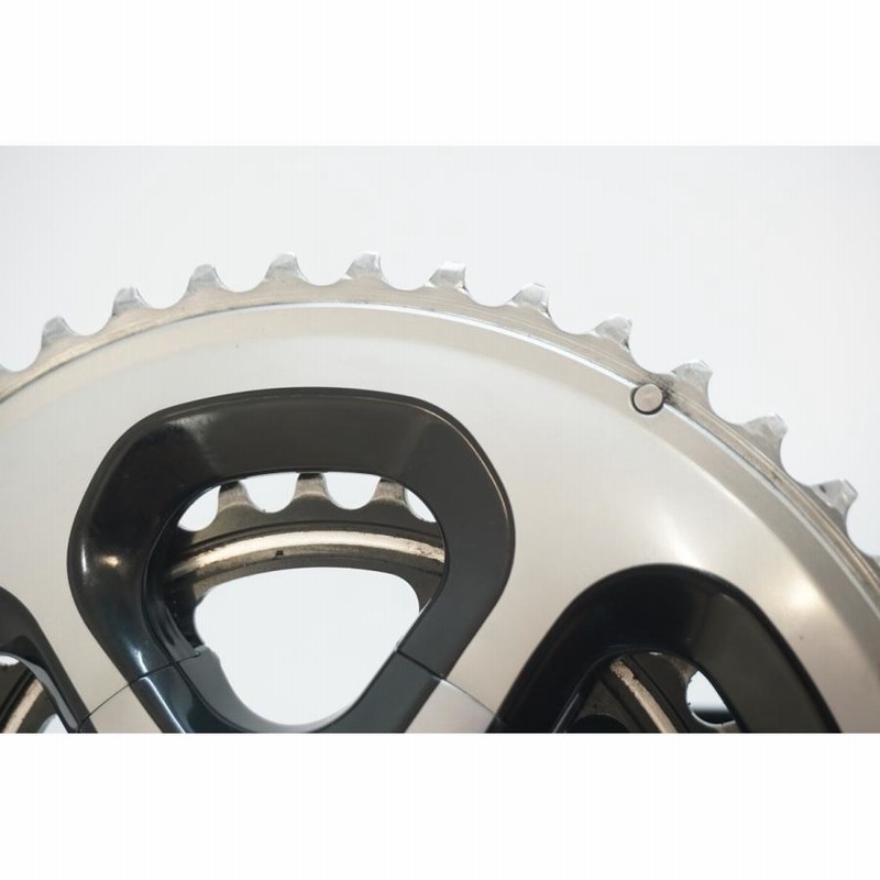 SHIMANO 「シマノ」 DURA-ACE FC-9000 165mm 50-34T クランク