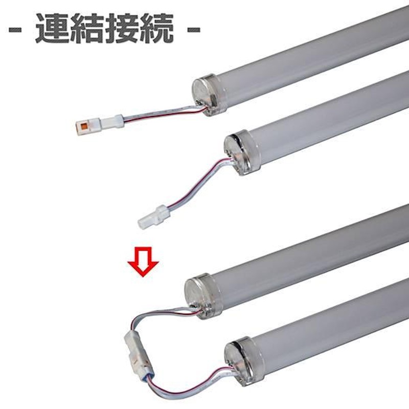 led 防水 人気 ライン 照明