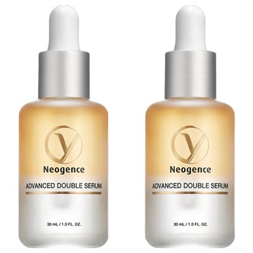 Neogence 霓淨思 AC雙粹賦活潤澤精華  30ml  2瓶