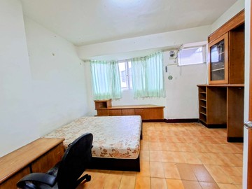 專簽!逢甲商圈五房、邊間三面採光可改收租套房｜台中市西屯區慶和街