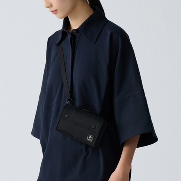 PORTER INTERNATIONAL 機能輕靚 MID系列 11782-00301