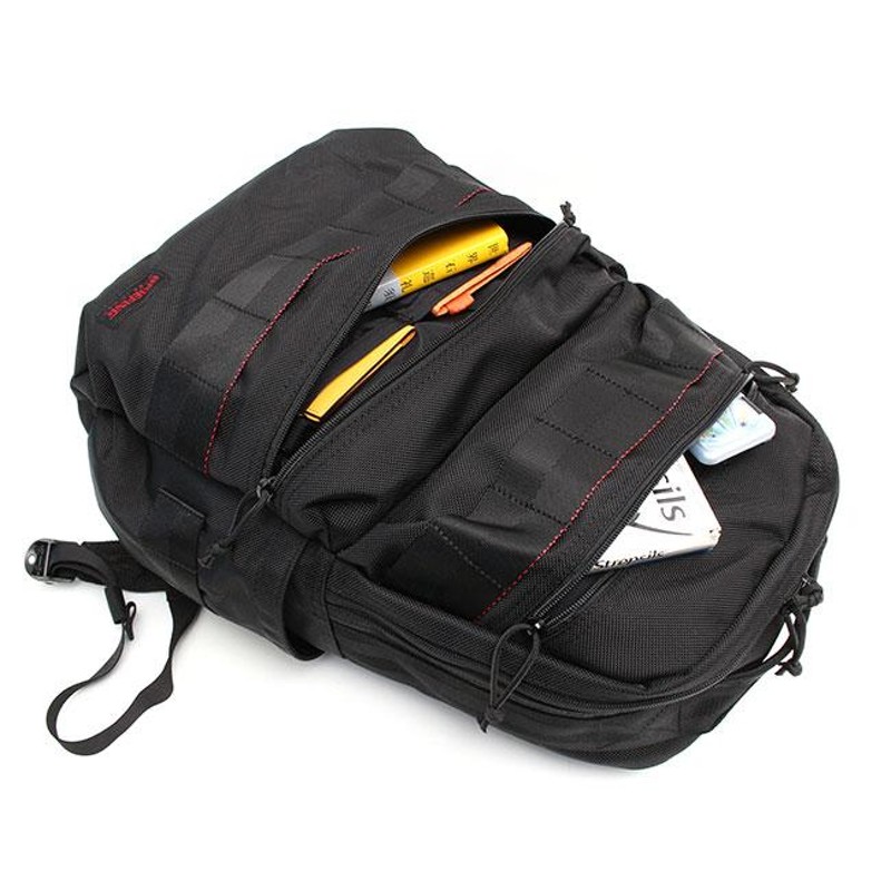 ブリーフィング アタックパック L BRIEFING ATTACK PACK L BACKPACK