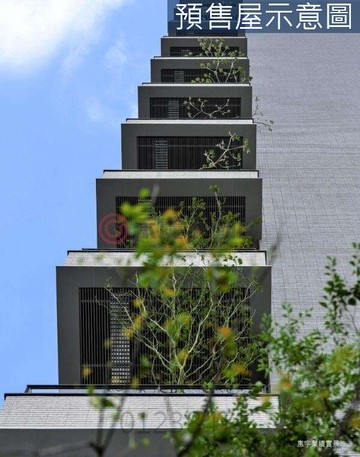 住進十四期的光｜惠宇覞山高樓景觀三房雙平車｜台中市北屯區崇德十六路