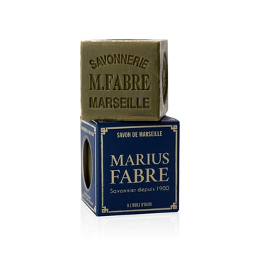 法鉑橄欖油經典馬賽皂/200g盒裝