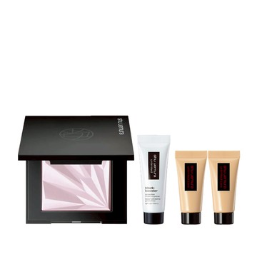 幻光蜜粉餅買1送3