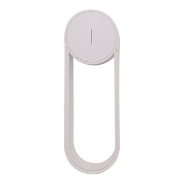 USB空氣淨化器 11.8cm 白色  TS-09