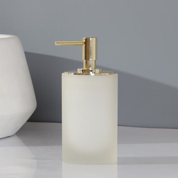 酒店浴室衛生間洗手液按壓瓶沐浴露洗發水空瓶高檔乳液分裝瓶套裝