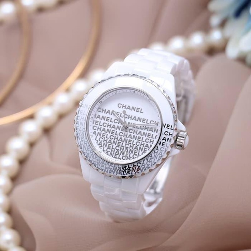 シャネル J12 ウォンテッド ドゥ シャネル 33mm H7419 CHANEL 新品レディース 腕時計 送料無料 | LINEショッピング