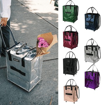 HULKEN® 浩肯包2.0（小）-七款任選