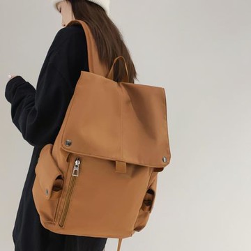 雙肩包女2025新款女包包輕便電腦背包女士旅行大容量大學生書包