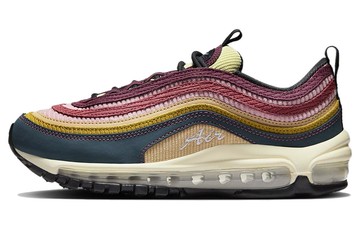 WMNS AIR MAX 97 MULTI-COLOR CORDUROY